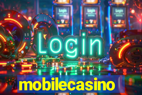 mobilecasino