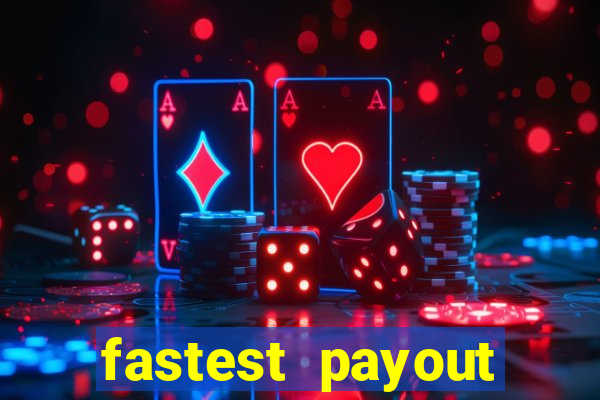 fastest payout casino nz