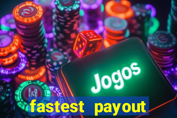 fastest payout casino nz