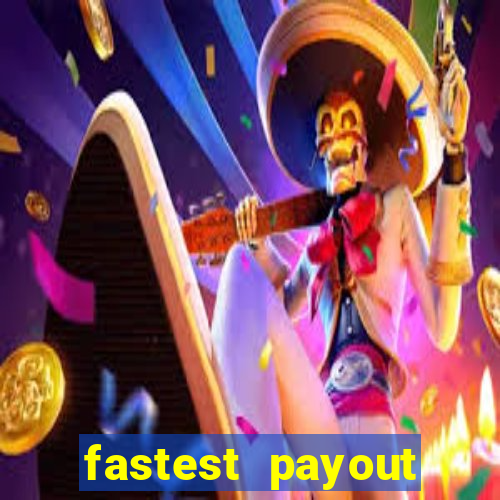 fastest payout casino nz