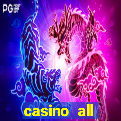 casino all inclusive resorts