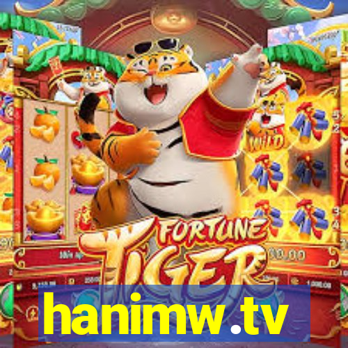 hanimw.tv