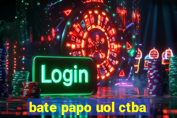 bate papo uol ctba