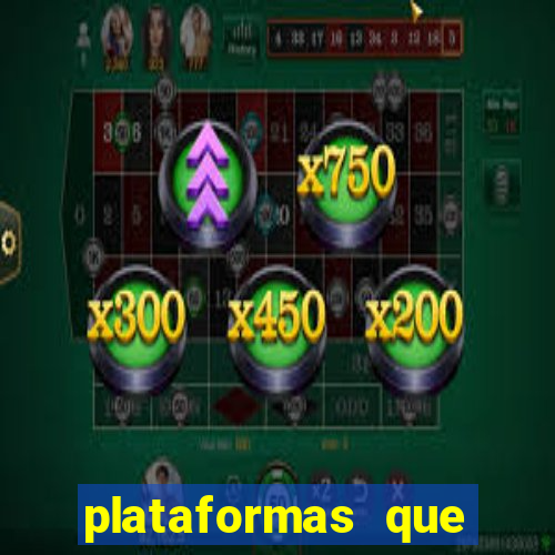 plataformas que pagam no free