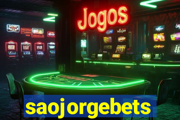 saojorgebets