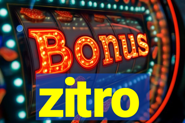 zitro