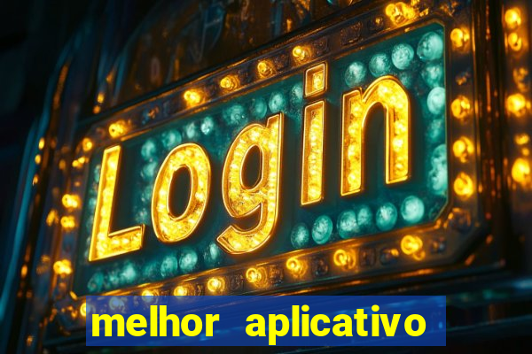 melhor aplicativo para jogar poker