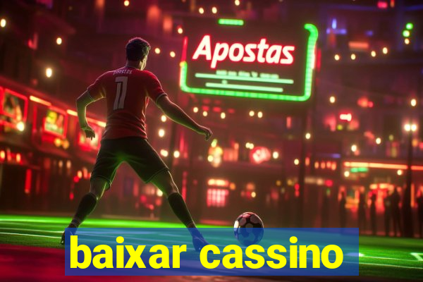 baixar cassino