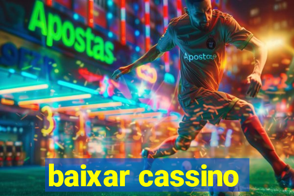 baixar cassino