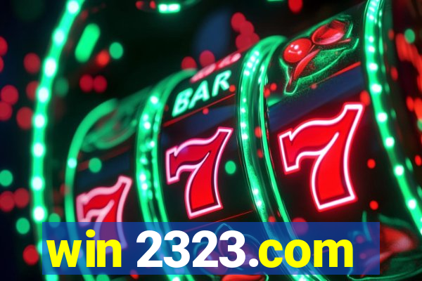 win 2323.com