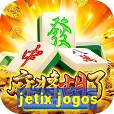 jetix jogos