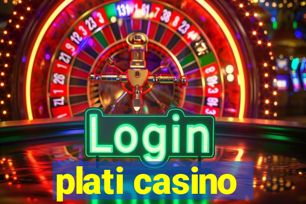 plati casino