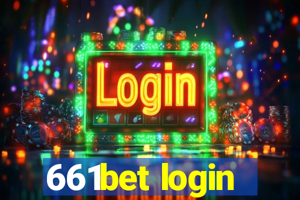 661bet login