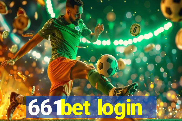 661bet login