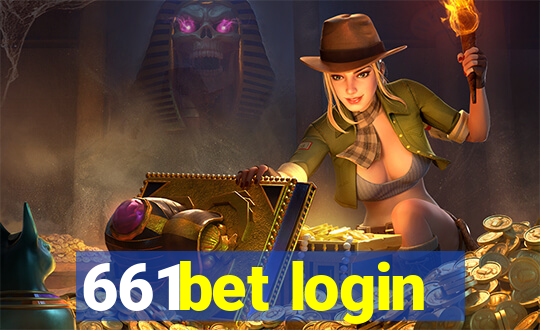 661bet login