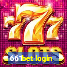 661bet login