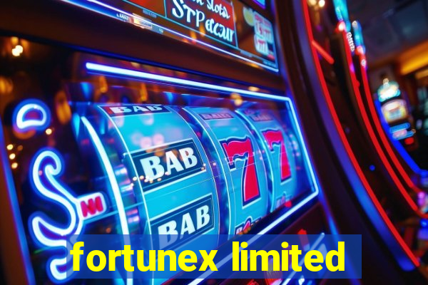 fortunex limited