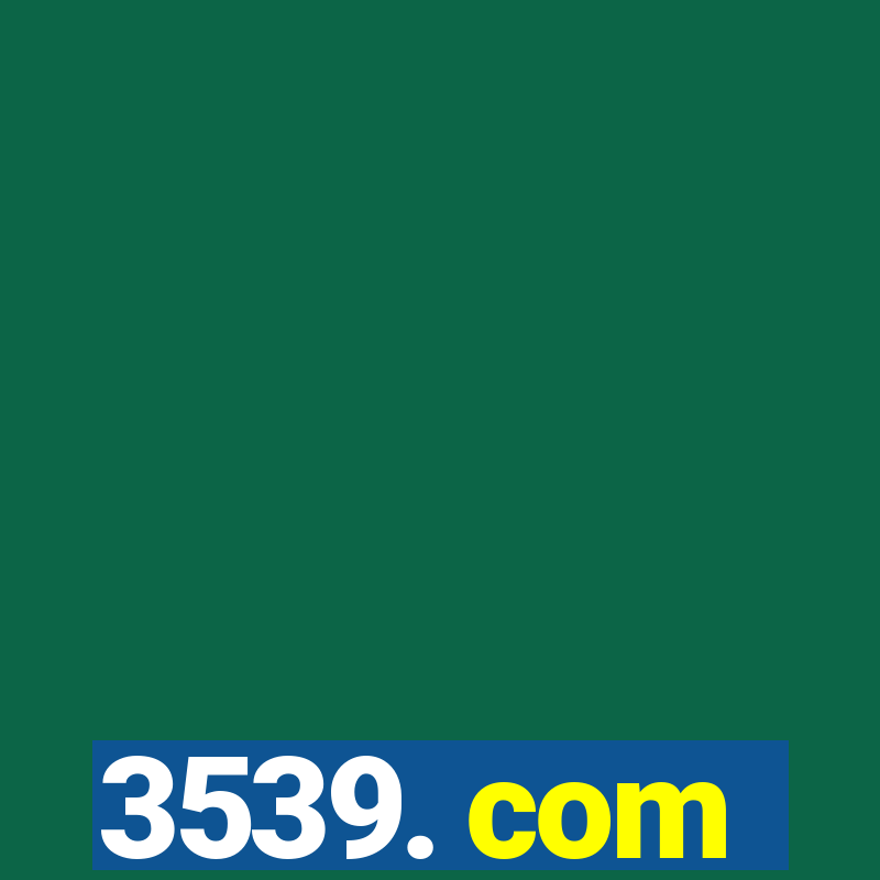 3539. com