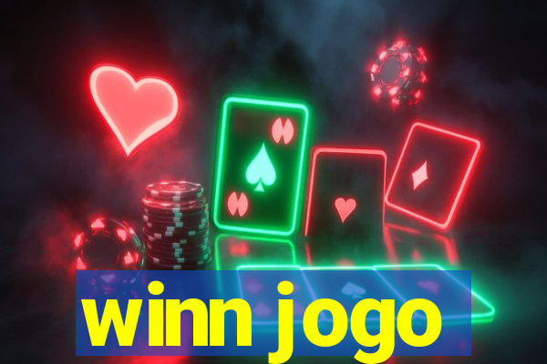 winn jogo