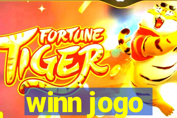 winn jogo