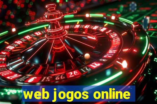 web jogos online