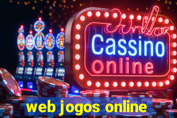 web jogos online