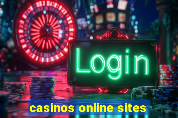 casinos online sites