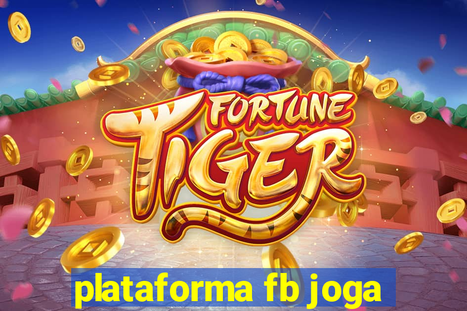 plataforma fb joga