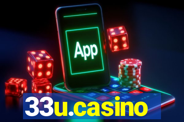 33u.casino