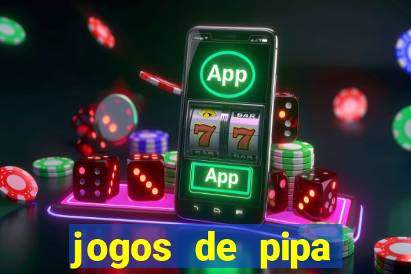 jogos de pipa corta e apara no click jogos