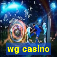 wg casino