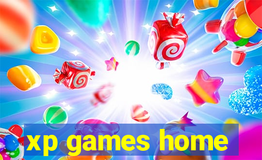 xp games home