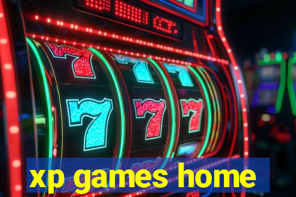 xp games home