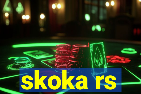 skoka rs