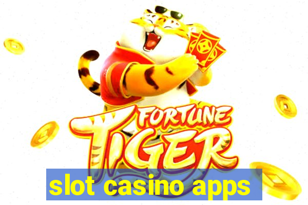 slot casino apps