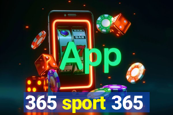 365 sport 365