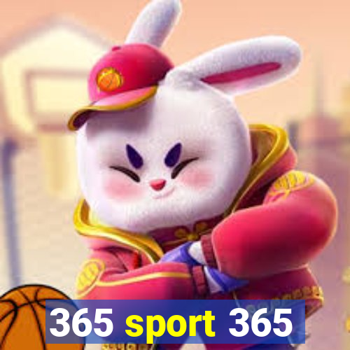 365 sport 365