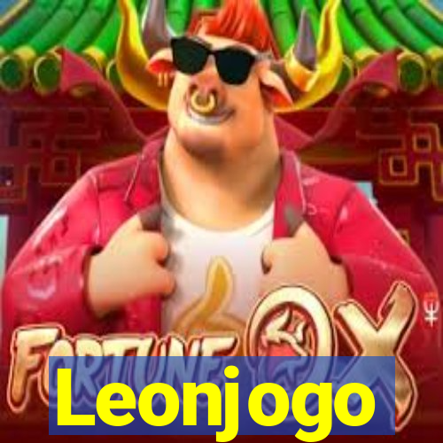 Leonjogo