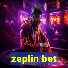 zeplin bet