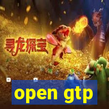 open gtp