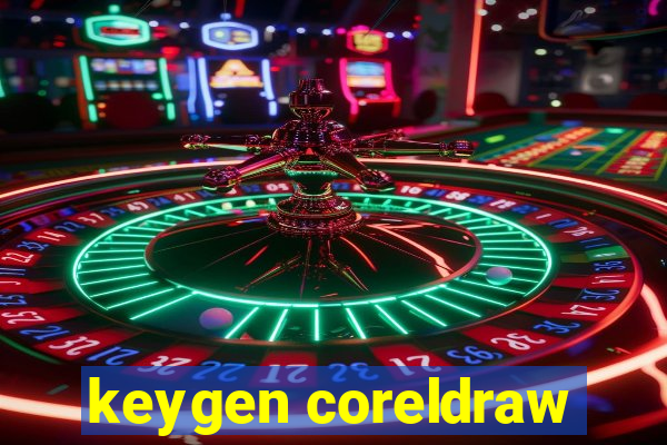 keygen coreldraw