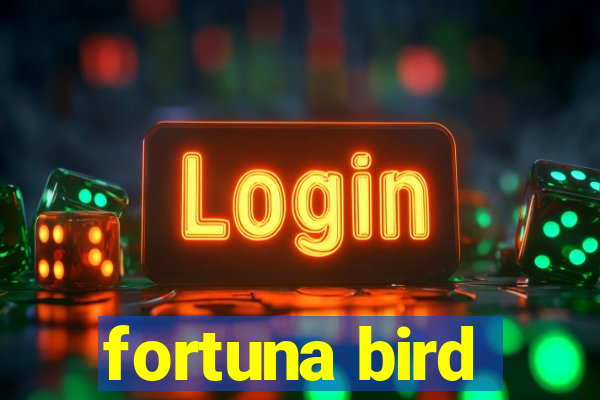 fortuna bird