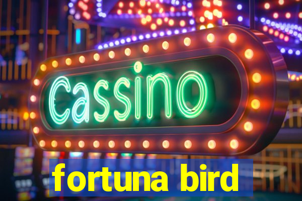 fortuna bird