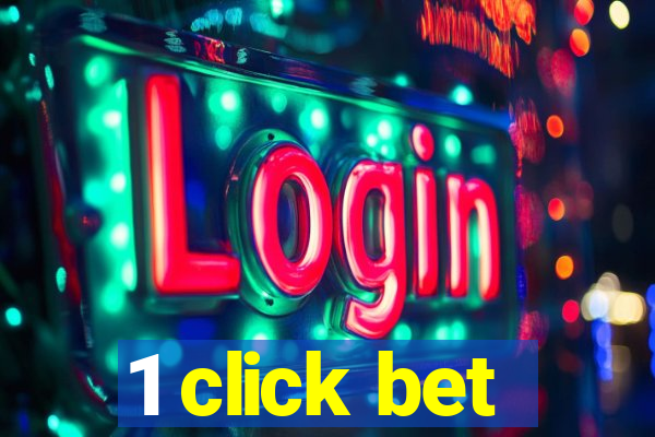 1 click bet