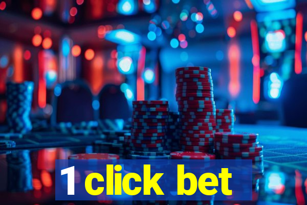 1 click bet