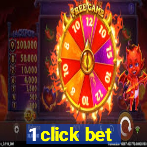 1 click bet