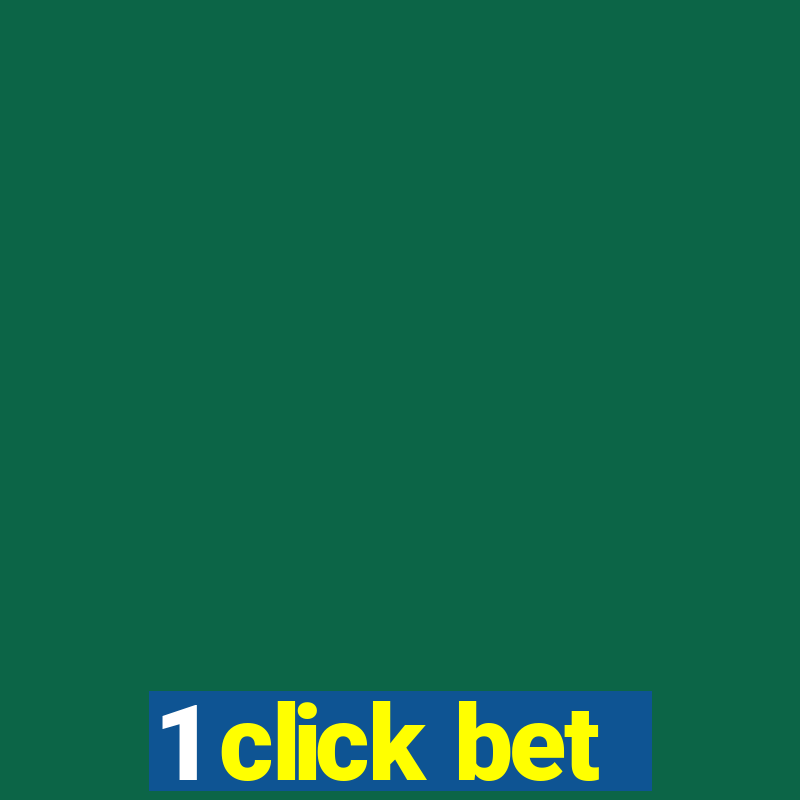 1 click bet