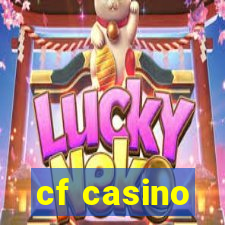 cf casino