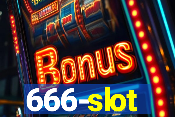 666-slot