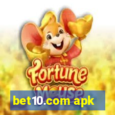 bet10.com apk